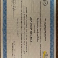 Ampliar imagem: certificate 7