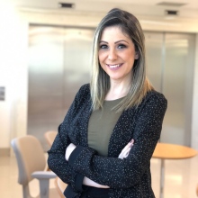 Ampliar imagem: Mariana Guedes, Cardiologista Niterói