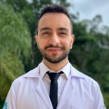 Thalles Messora, Médico do esporte Curitiba