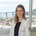 Dra. Vanessa Cocchetto