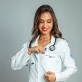 Daiana Godoy, Médico de família Nepomuceno