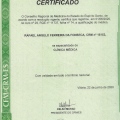Ampliar imagem: certificate 3