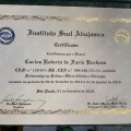 Ampliar imagem: certificate 1