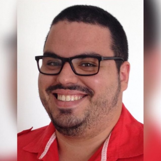 Prof. João Suzart