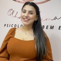 Adriana Reis, Psicólogo Cascavel
