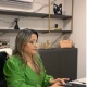 Caliandra Patrícia Pinheiro Alves
