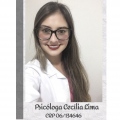 Cecília Lima, Psicólogo Atibaia