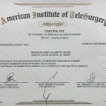 Ampliar imagem: certificate 5