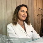 Dra. Ticiana Autran Cavalcante