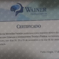 Ampliar imagem: certificate 4