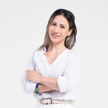 Graciela Rodrigues, Terapeuta complementar Balneário Camboriú