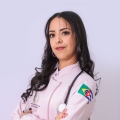 Emma Pichardo, Médico de família Mercedes
