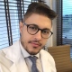 Alex Corcino