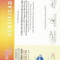 Ampliar imagem: certificate 16