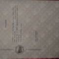Ampliar imagem: certificate 3