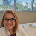 Marcia Tapai Forster, Endocrinologista São Paulo