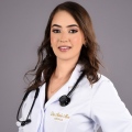 Maria Alice Ferreira Farias, Médico clínico geral Juazeiro Do Norte