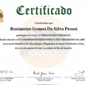 Ampliar imagem: certificate 4