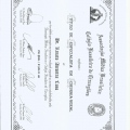 Ampliar imagem: certificate 5