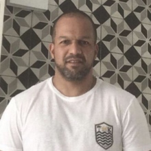 Pitagoras Baskara Justino, Psicanalista São Paulo
