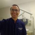Rodolfo Tatagiba, Dentista Vila Velha