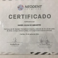 Ampliar imagem: certificate 5