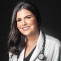 Marcela Kyu Lalli Moraes , Especialista em Clínica Médica Curitiba