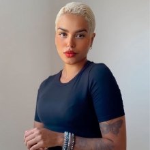 Ampliar imagem: Shirley Rezende de Melo, Nutricionista Brasília