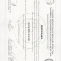 Ampliar imagem: certificate 4