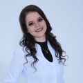 Ana Clara Guimarães, Nutricionista Guanambi