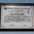 Ampliar imagem: certificate 11