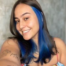 Mayumi Lima Endo, Psicólogo Uberlândia