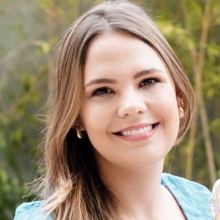 Ampliar imagem: Beatriz Maddaloni, Psicólogo São Paulo