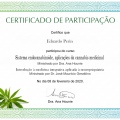 Ampliar imagem: certificate 4