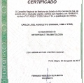 Ampliar imagem: certificate 1