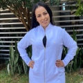 Jacqueline Bianque Machado, Nutricionista Uberaba