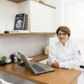 Marcia Ayres, Dentista São Paulo