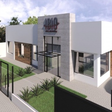 Ibio- Instituto Brasileiro de Implantes Odontológicos