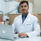 Dr. Gustavo Almeida de Oliveira