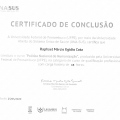 Ampliar imagem: certificate 43