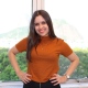 Rafaela Almeida