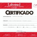 Ampliar imagem: certificate 5