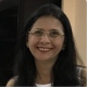 Glória Maria Lira dos Anjos