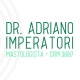 Adriano Imperatori