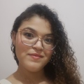 Ana Carolina de Souza Pereira, Psicopedagogo Samambaia