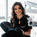 Dra. Ligia Infante Vieira