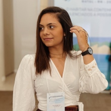 Laura Santa Cruz, Psicólogo Solânea