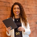 Lethicia Hellen Monsores, Psicólogo Rio de Janeiro
