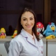 Isabela Amaral
