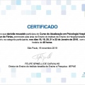 Ampliar imagem: certificate 13